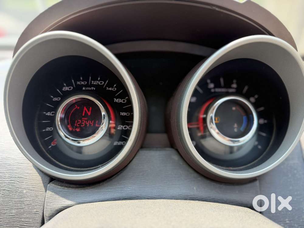 Mahindra Xuv500 W8, 2013, Diesel