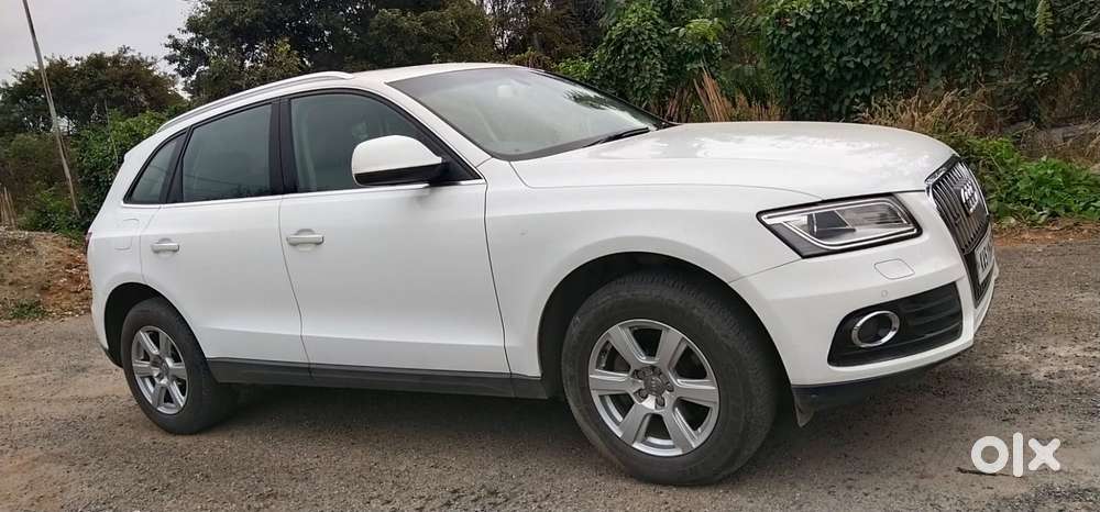 Audi Q5 3.0 Tdi, 2015, Diesel