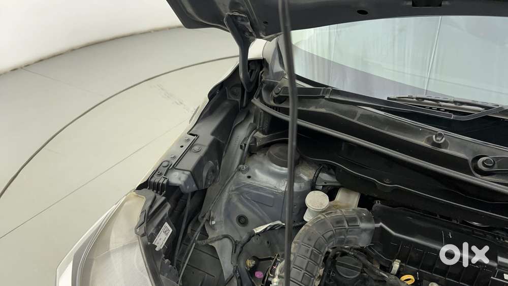 Maruti Suzuki Xl6 1.5 Alpha At, 2021, Petrol