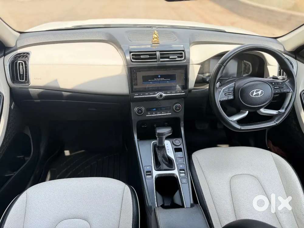 Ventileted Seet, Sunroof,tyre Button, Button Start, Zero Dip Inshoran
