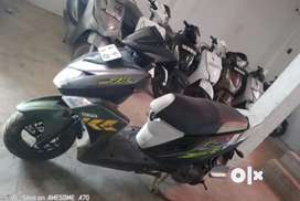 Second hand scooty in indirapuram sales