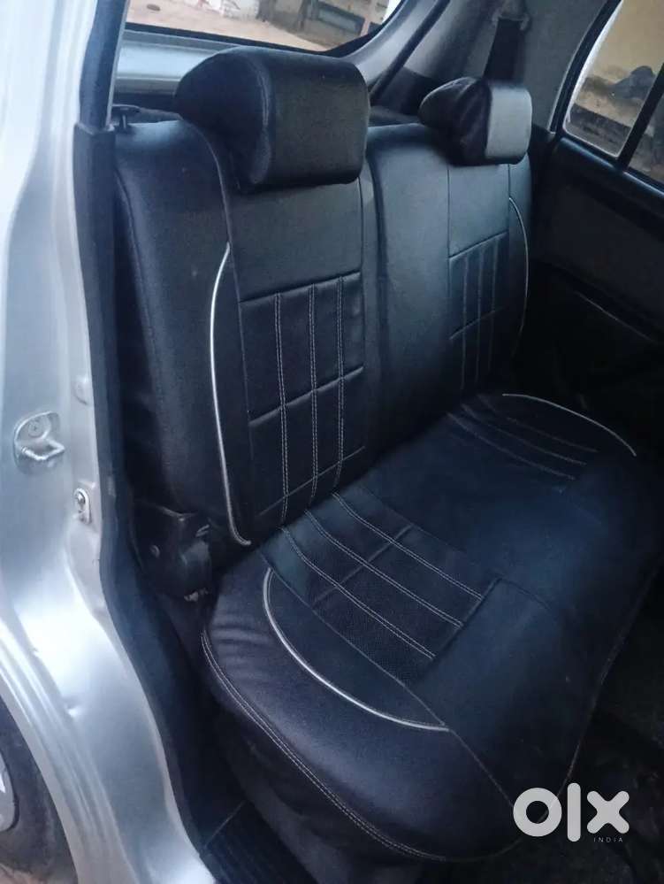 Maruti Suzuki Wagon R 2014
