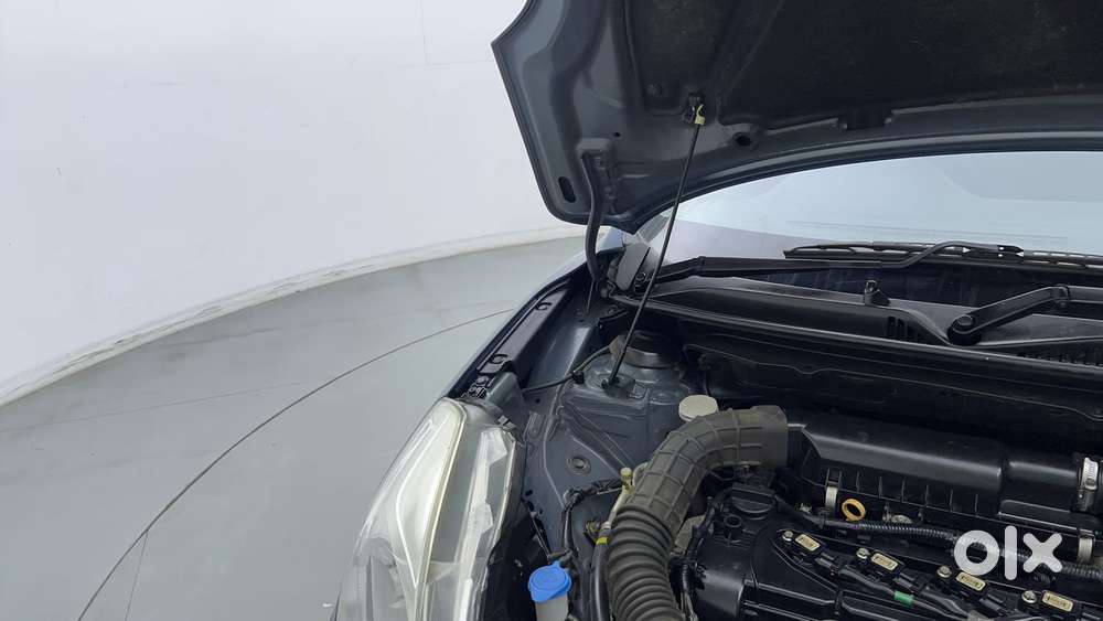 Maruti Suzuki Baleno Delta, 2017, Petrol