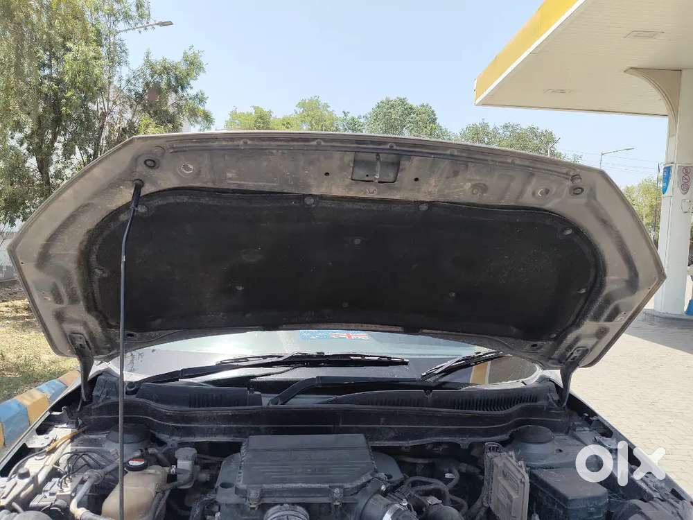 Maruti Suzuki Vitara Brezza 2017 Diesel 87000 Km Driven