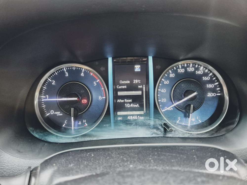 Toyota Fortuner 4x2 At 2.8 Diesel, 2025, Diesel