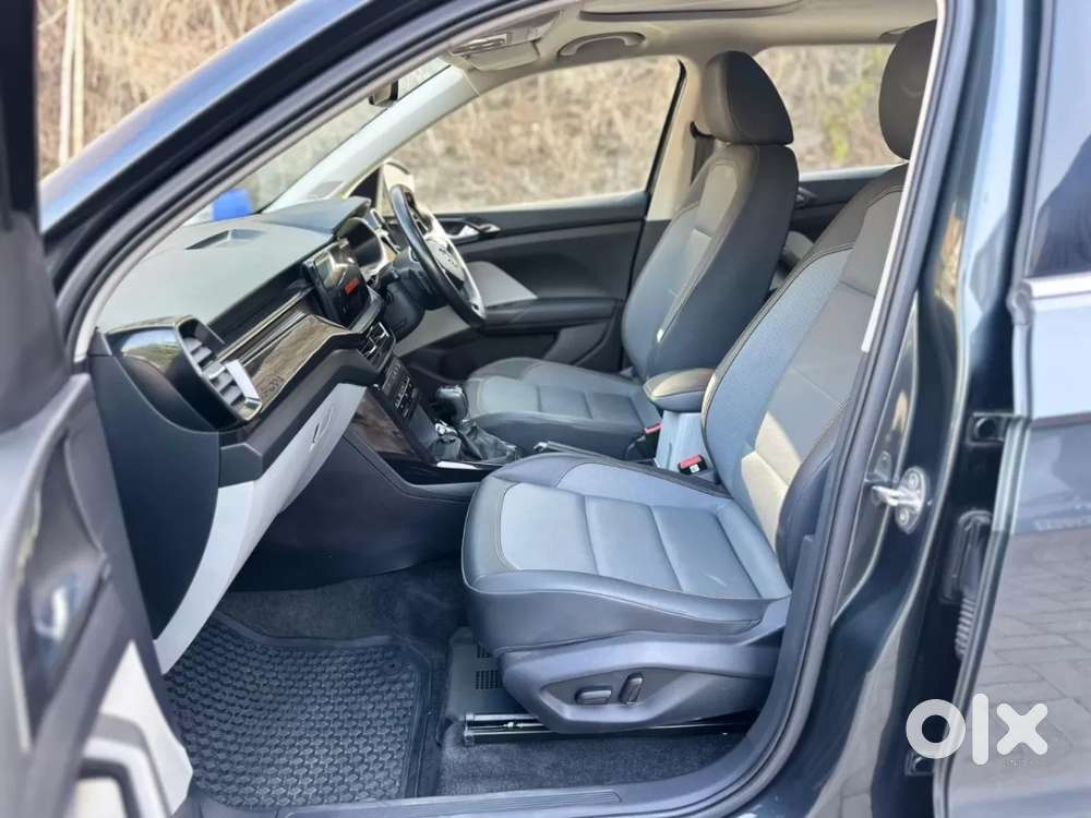 Skoda Kushaq 1.5 Tsi Style Dsg, 2024, Petrol