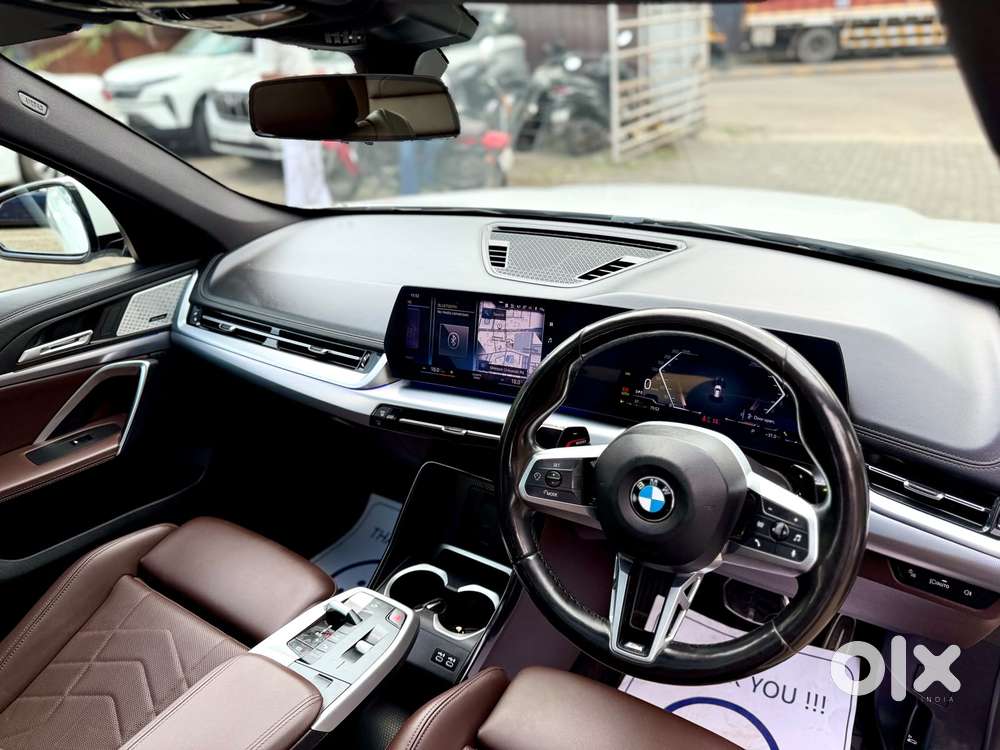 Bmw X1 Sdrive18i M Sport, 2023, Petrol