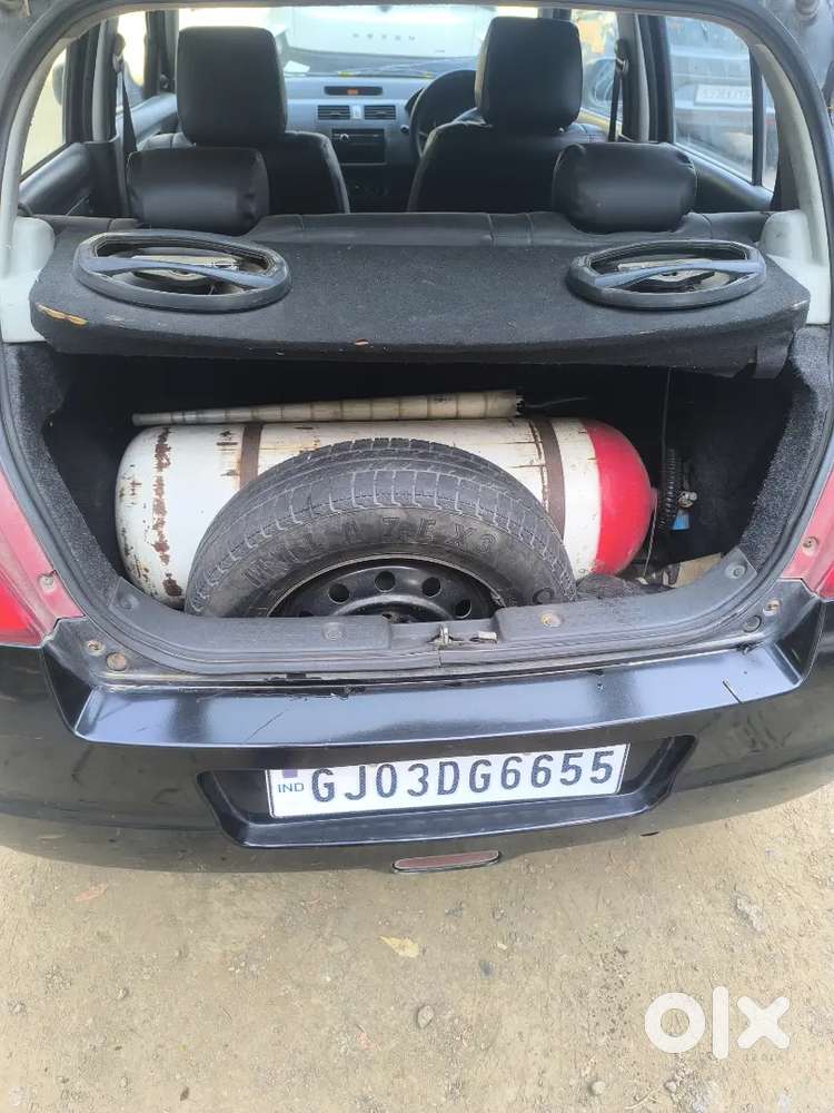 Maruti Suzuki Swift 2010 Petrol Good Condition