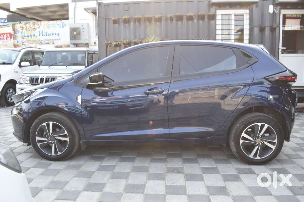 Tata Altroz Xz, 2023, Diesel