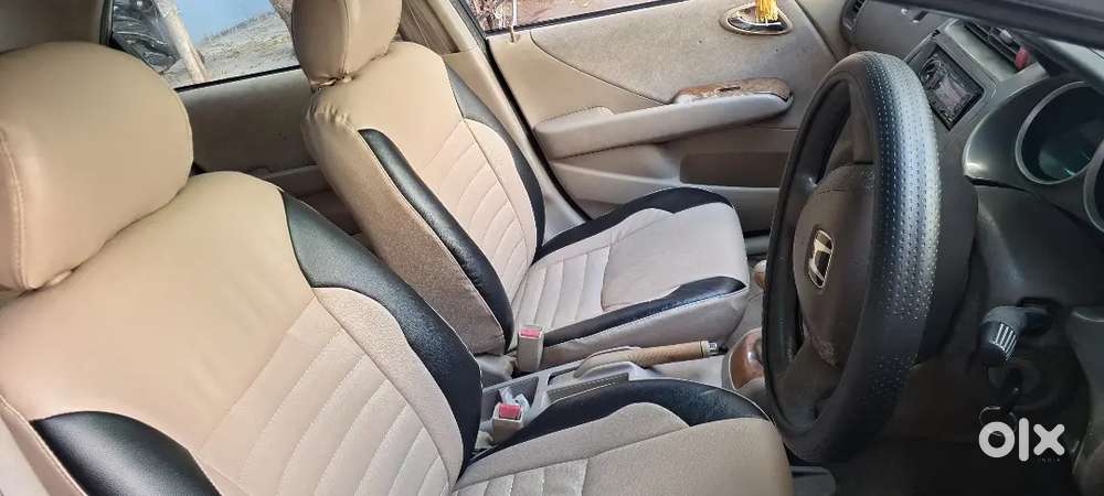 Honda City 2004 Petrol Manual Well Maintained Car For Urgent Sale
