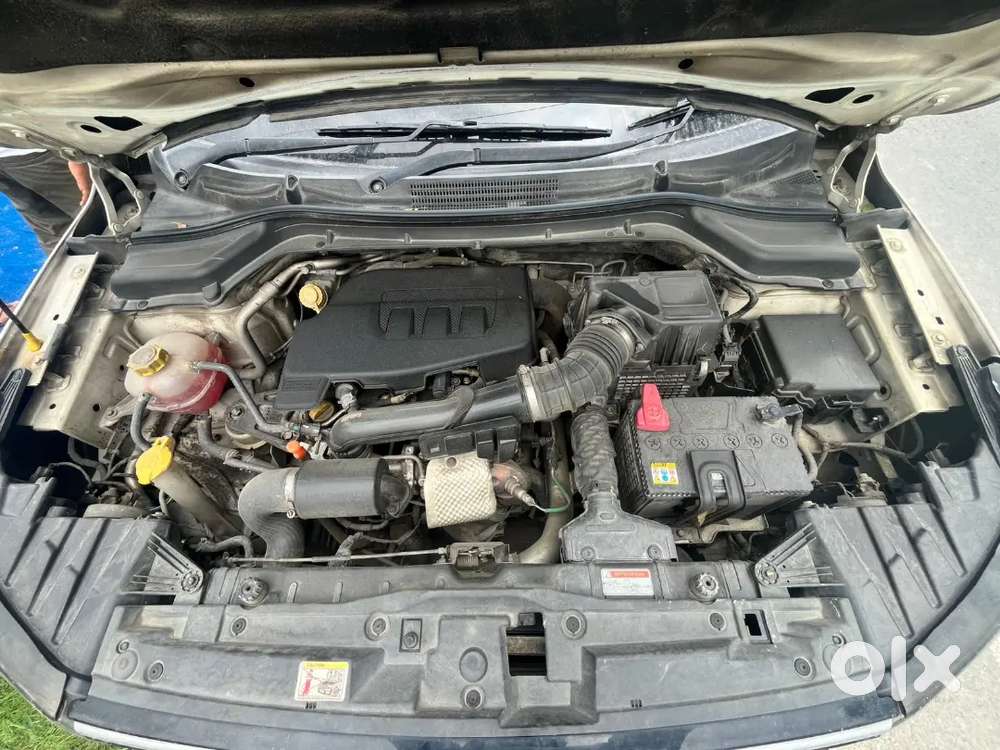 Mahindra Xuv300 2019 Car