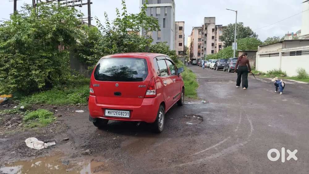 Maruti Suzuki Zen Estilo 2008 Petrol Car