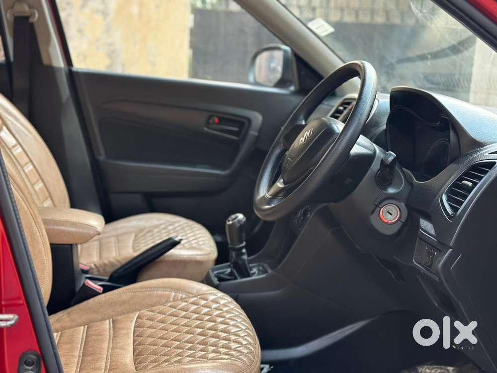 Maruti Suzuki Vitara Brezza Vdi (o), 2019, Diesel