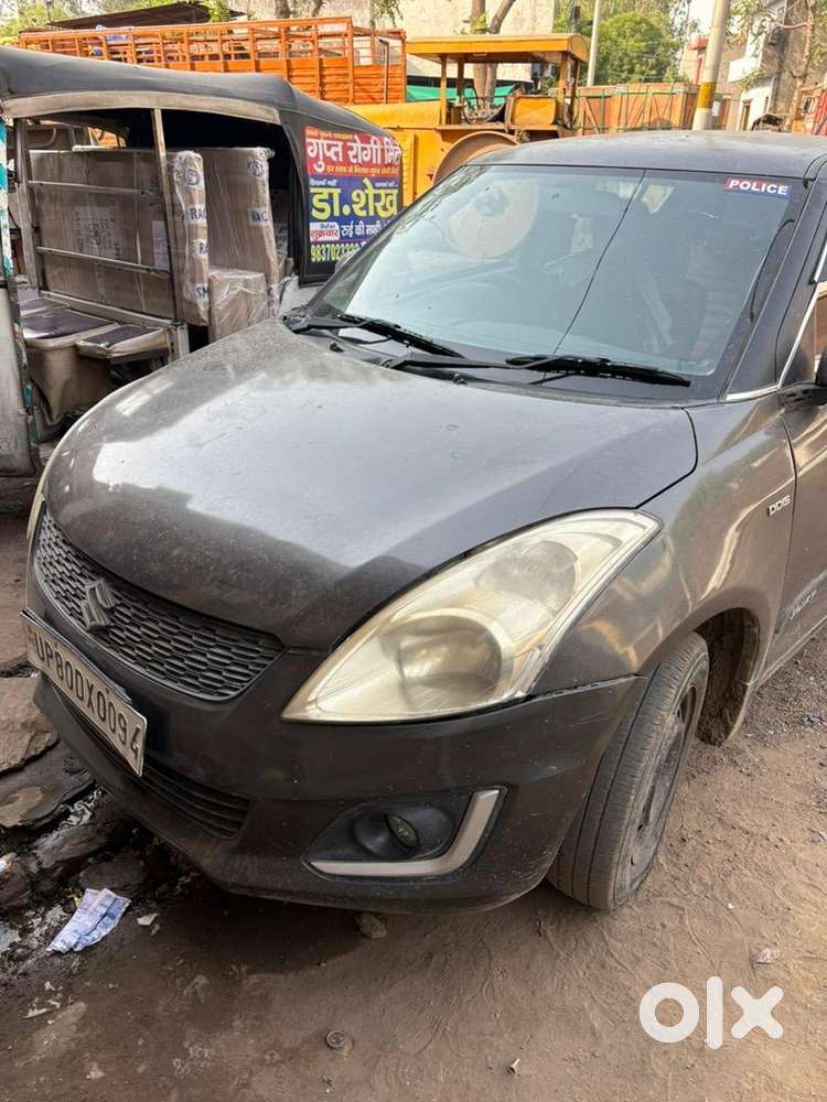 Maruti Suzuki Diesel 2017