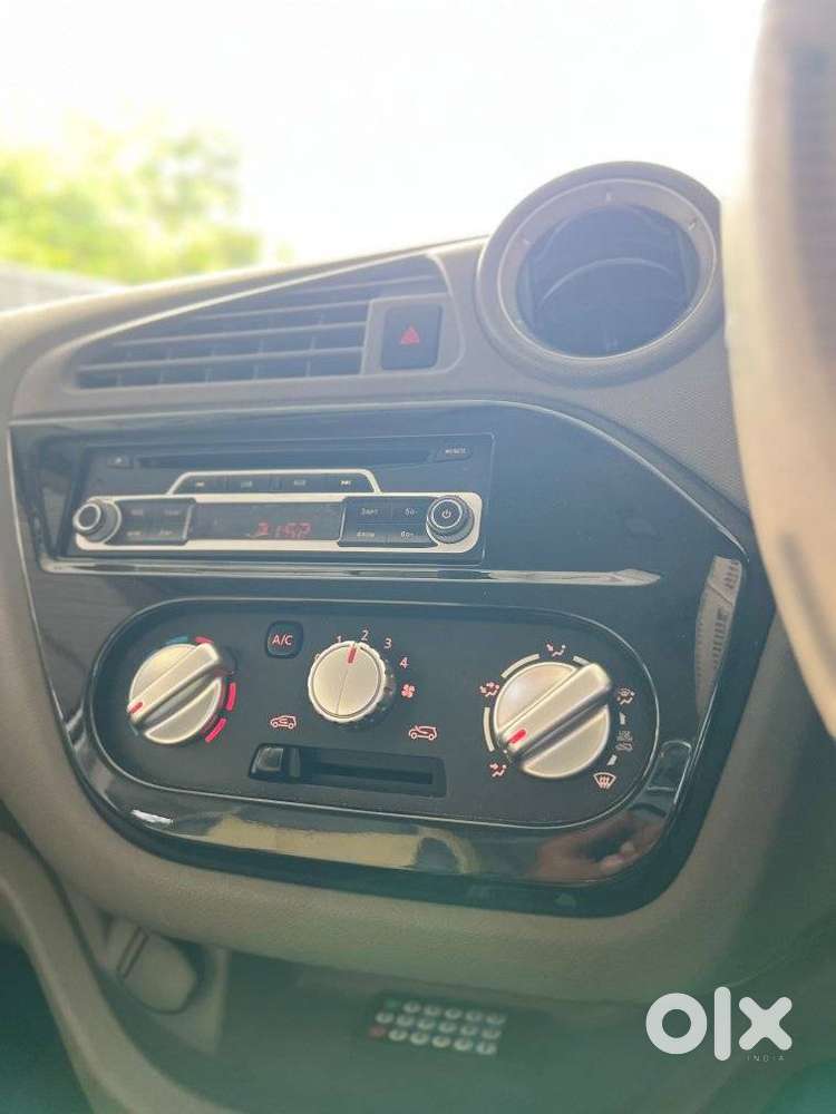 Datsun Redi Go, 2016, Petrol