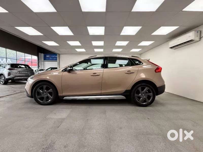 Volvo V40 Cross Country D3, 2014, Diesel