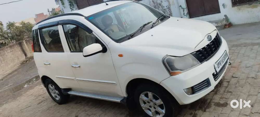 Mahindra Quanto 2013