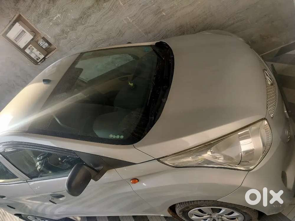 Hyundai Eon 2014 Petrol Well Maintained