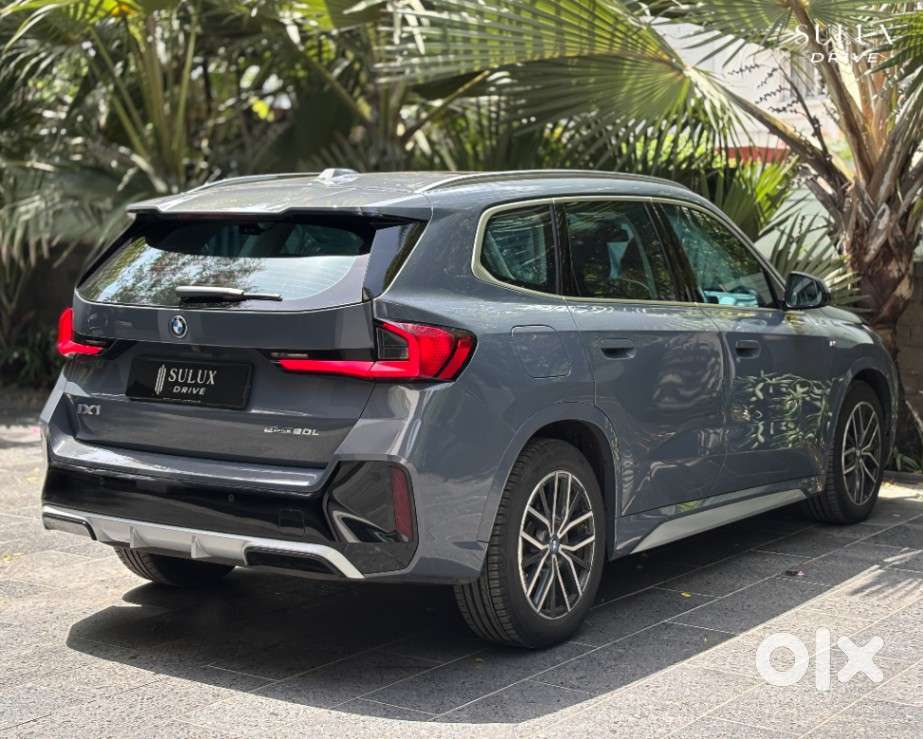 Bmw Ix1 Edrive20l M Sport, 2025, Electric