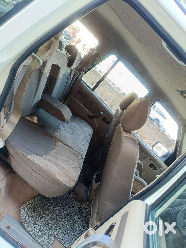 Mahindra Scorpio 2009-2014 Vlx 2wd Airbag Bsiii, 2013, Diesel