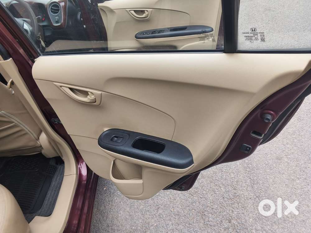 Honda Amaze 1.2 Smt I Vtec, 2014, Petrol