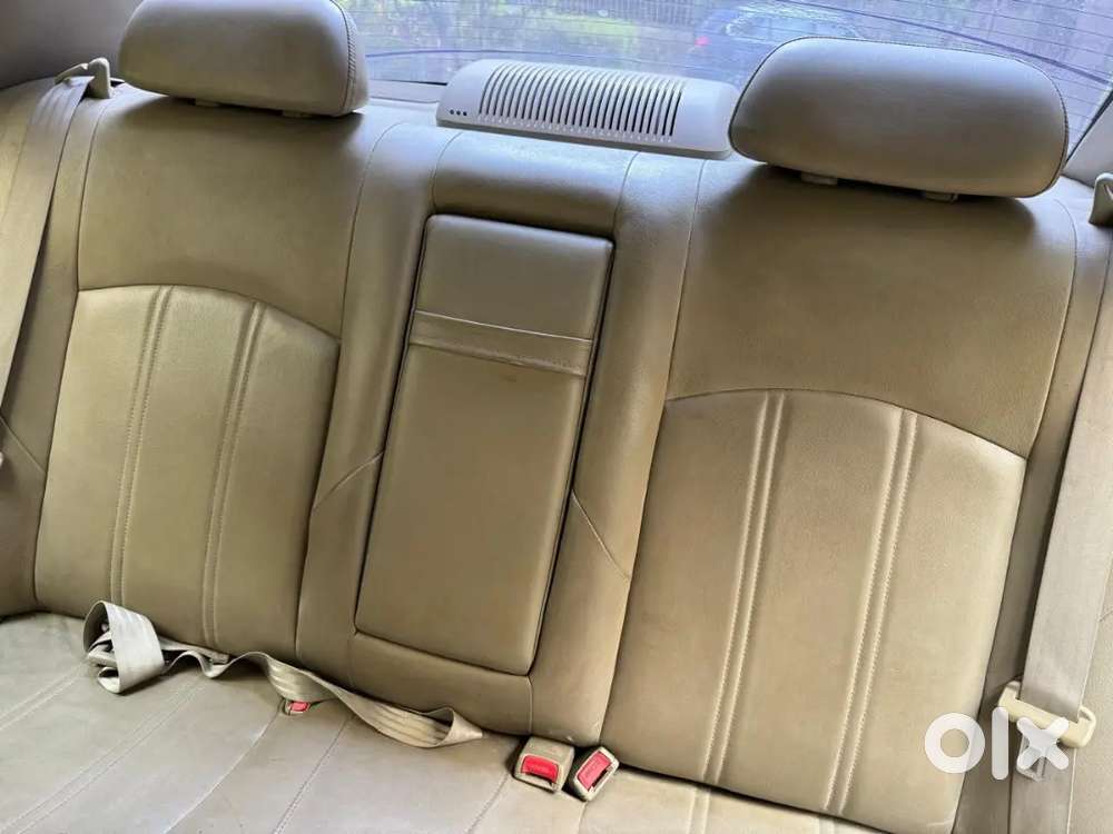 Hyundai Sonata Gold Smooth Condition With Valid Rc Valid Insurance