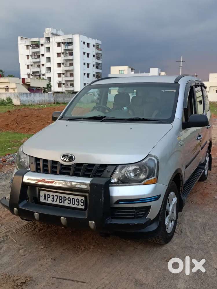 Mahindra Xylo 2012 Diesel 160000 Km Driven