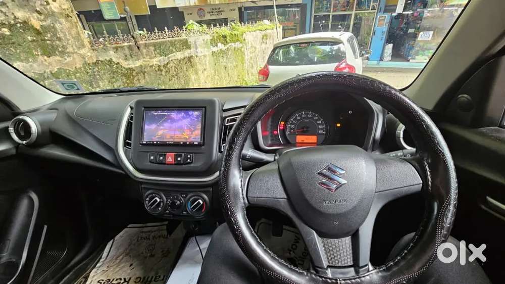 Maruti Suzuki Celerio 2024 Model