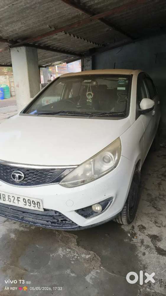 Tata Zest Revotron 2016