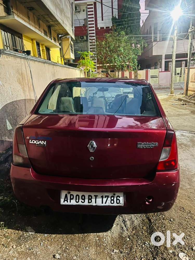 Mahindra Renault Diesel 2009