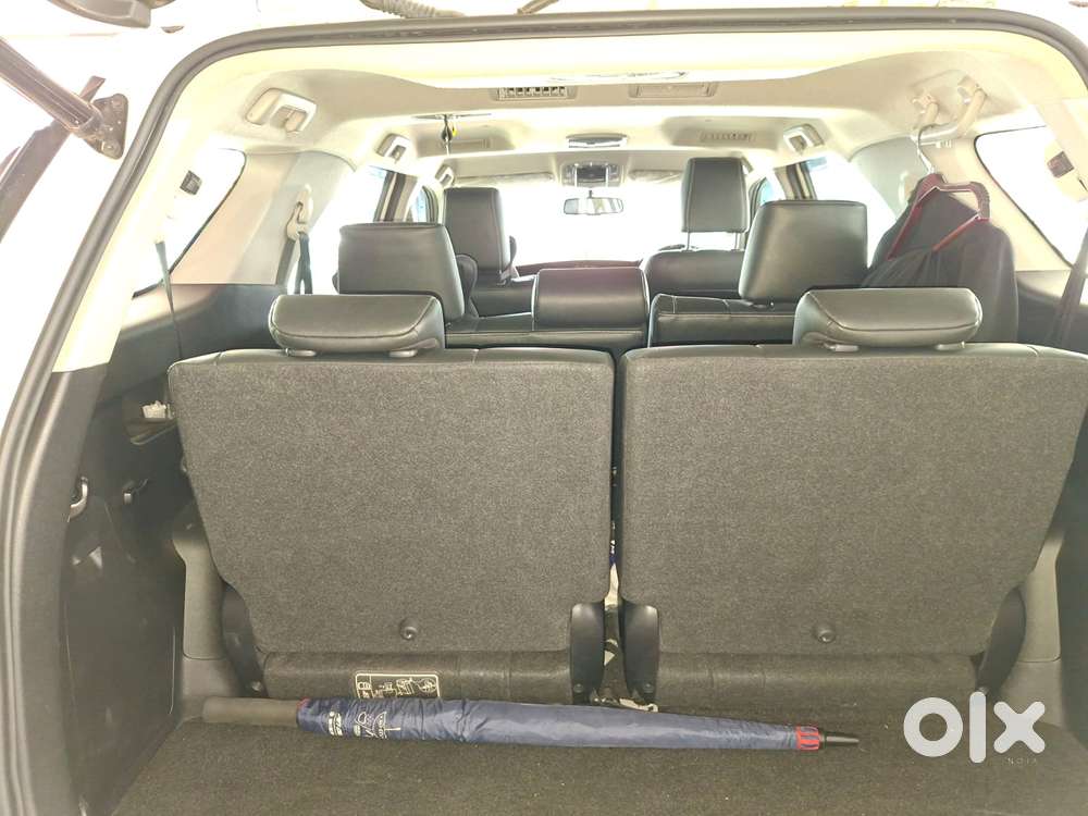 Toyota Fortuner 3.0 4x2 Automatic, 2023, Diesel