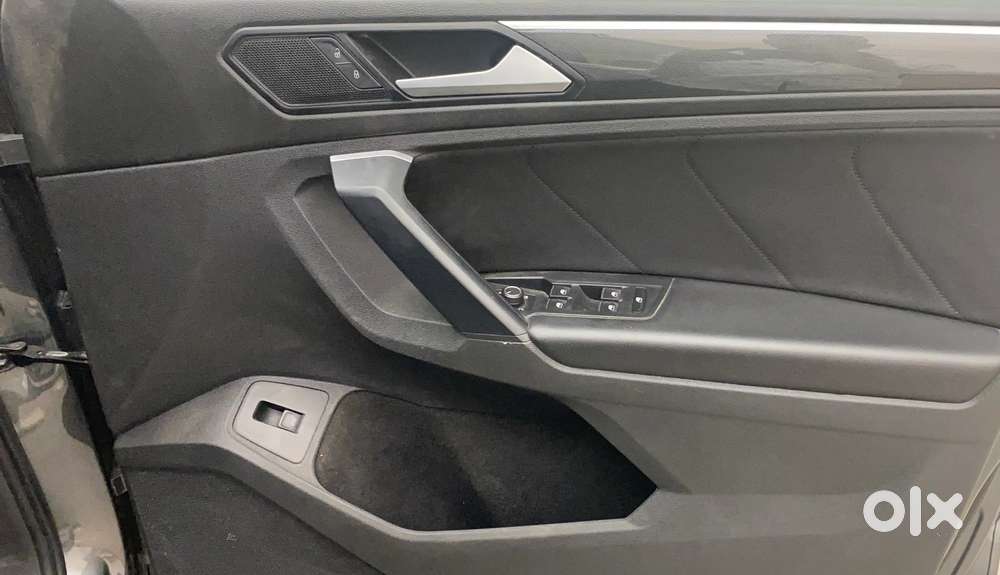 Volkswagen Tiguan 2.0 Tdi Highline, 2019, Diesel