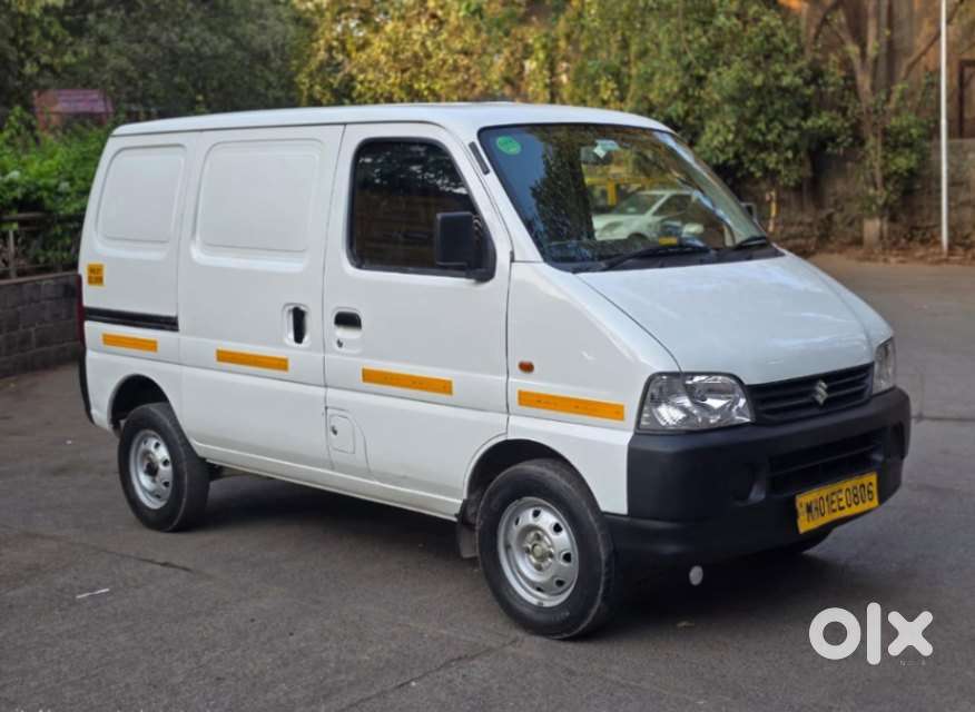 Maruti Suzuki Eeco Cargo, 2022, Cng & Hybrids