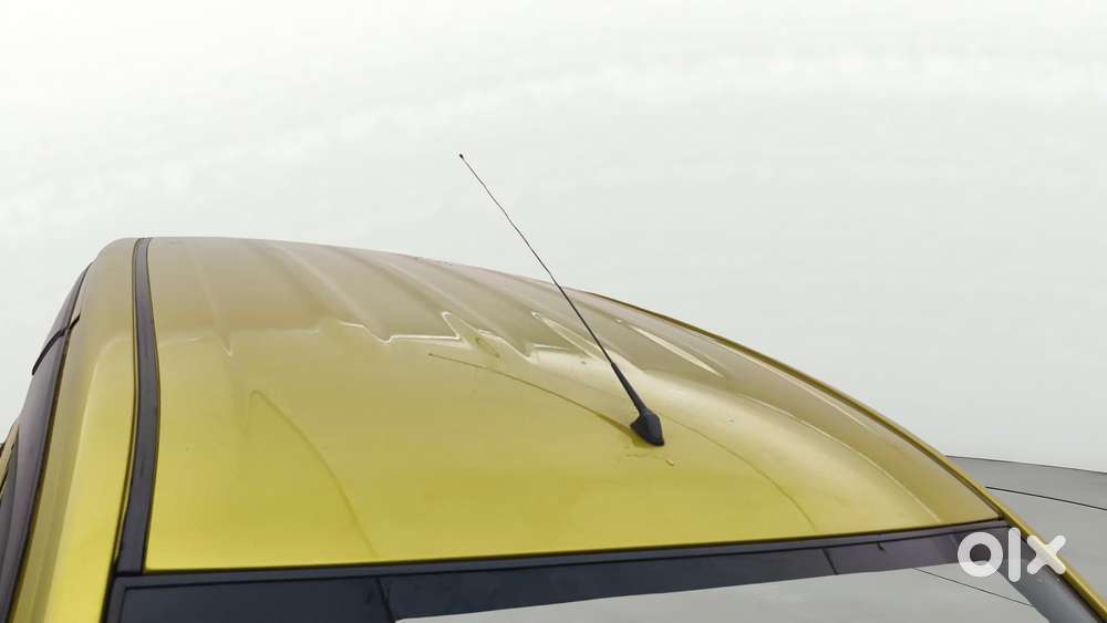 Maruti Suzuki Celerio 2014-2017 Vxi, 2014, Petrol