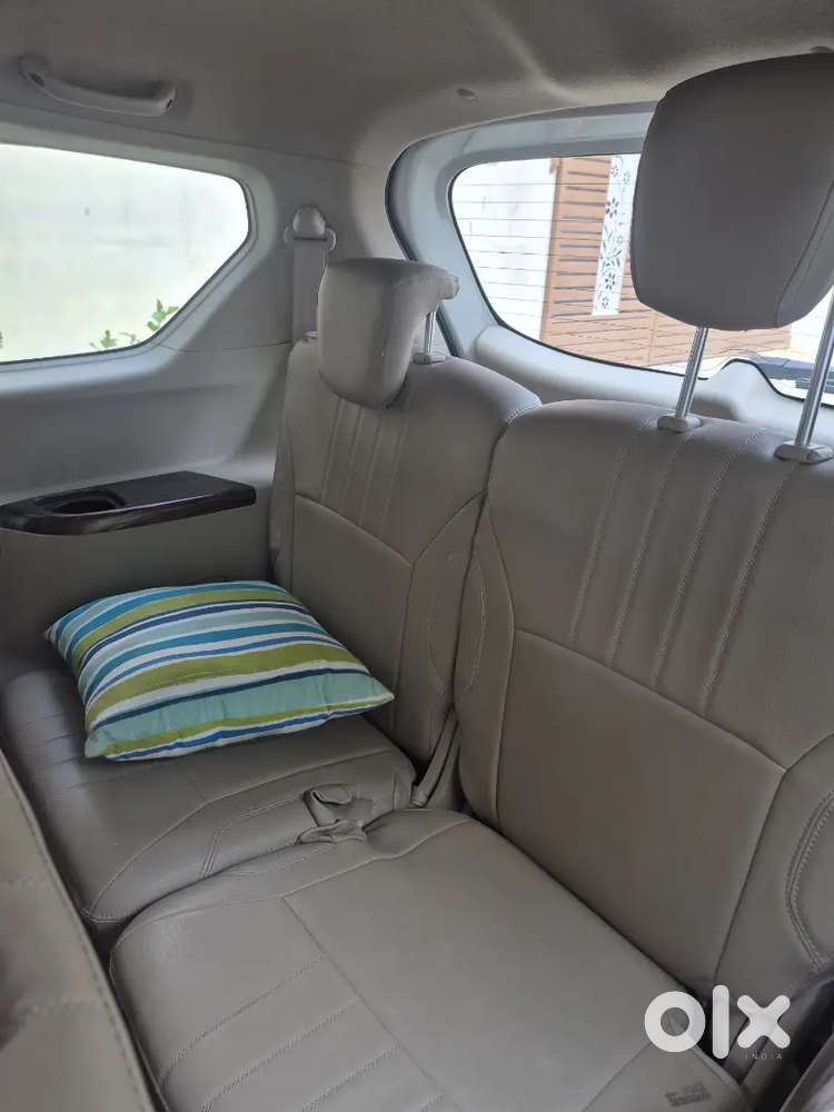 Maruti Ertiga Zxi At 2019 Petrol Well Maintained