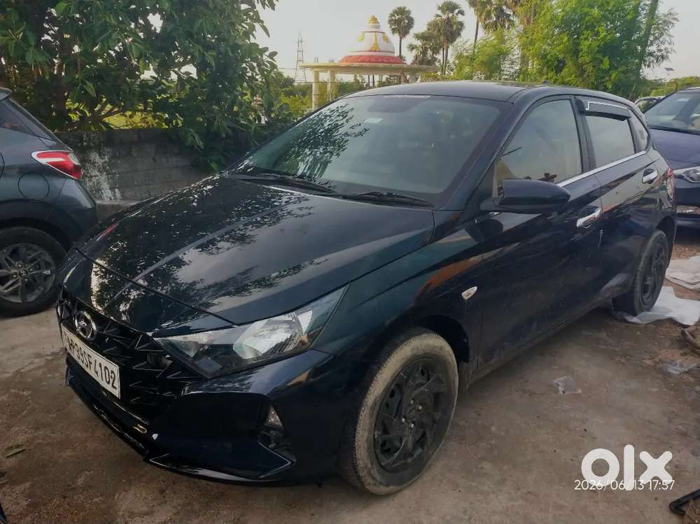 Hyundai New I20 1.5 2023