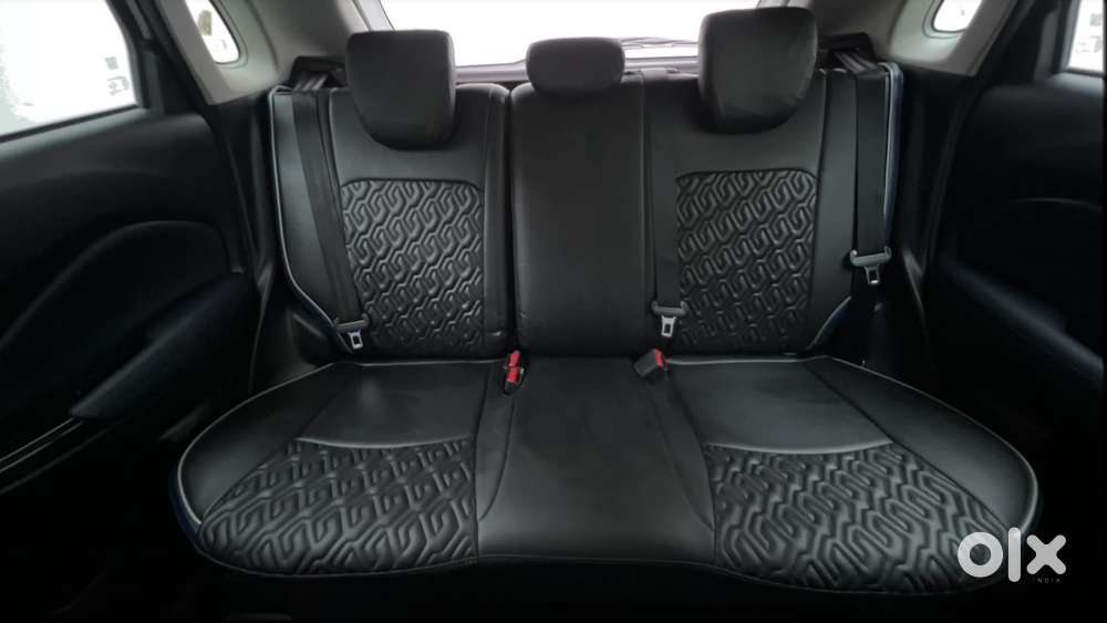 Maruti Suzuki Baleno Alpha, 2024, Petrol