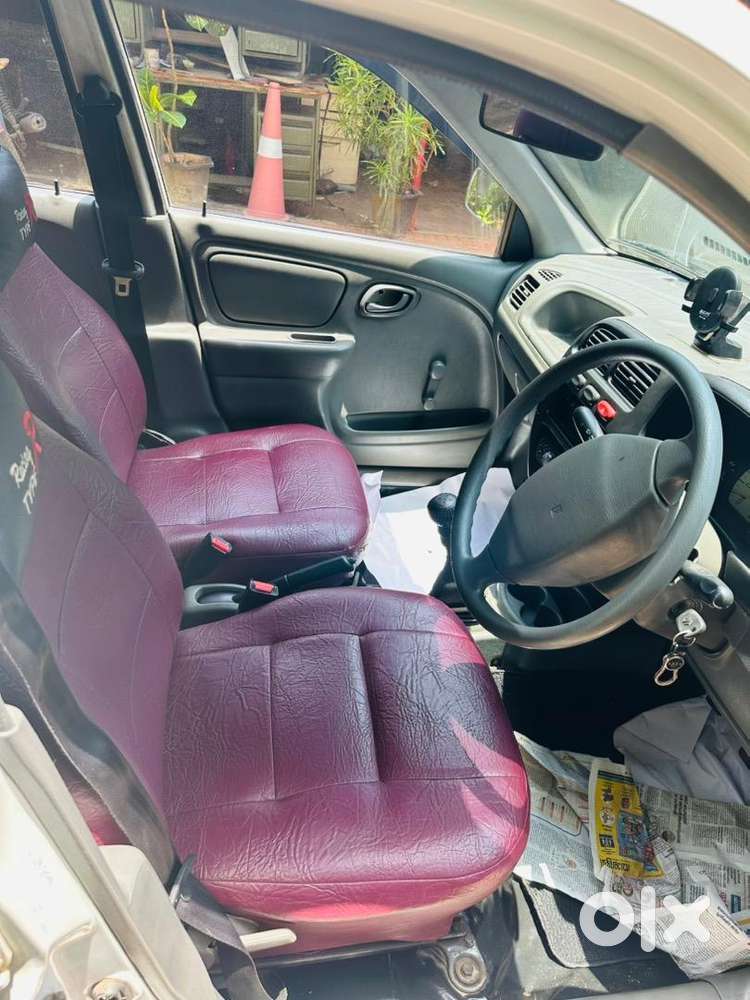 Maruti Suzuki Alto 2008