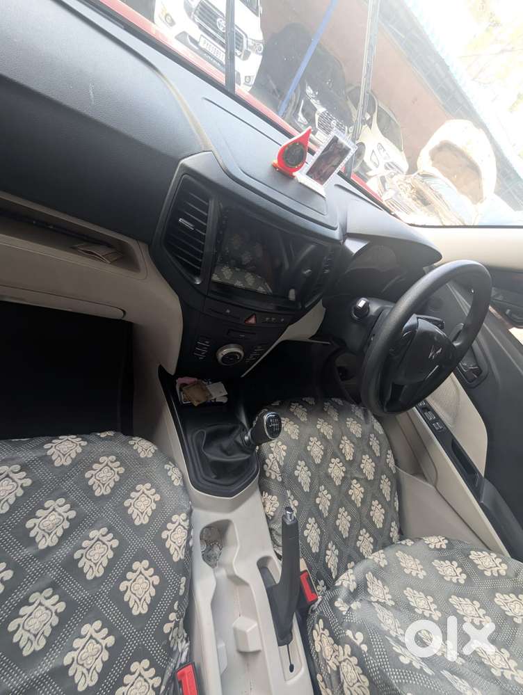 Mahindra Xuv300 W4 Diesel, 2023, Diesel