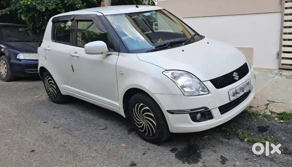 2011 Maruti Suzuki Swift Vxi &ndash; Excellent Condition  ₹3.65 Lakhs