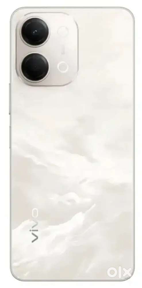 Vivo Y11 5g  Like New  1 month used  will bill and documentation