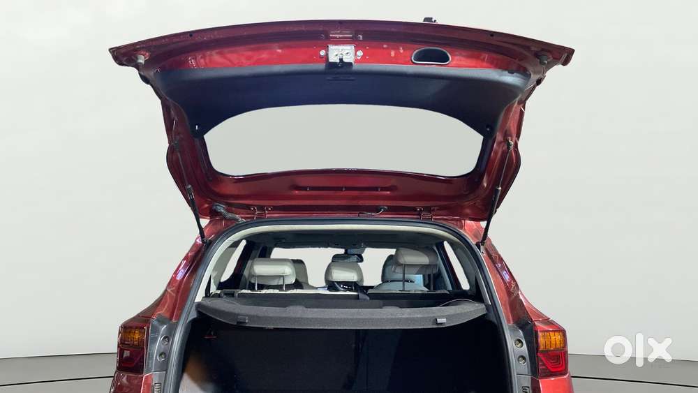 Kia Seltos 1.5 Htx At Petrol, 2021, Petrol