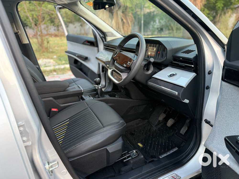 Tata Sierra Turbo, 2026, Diesel