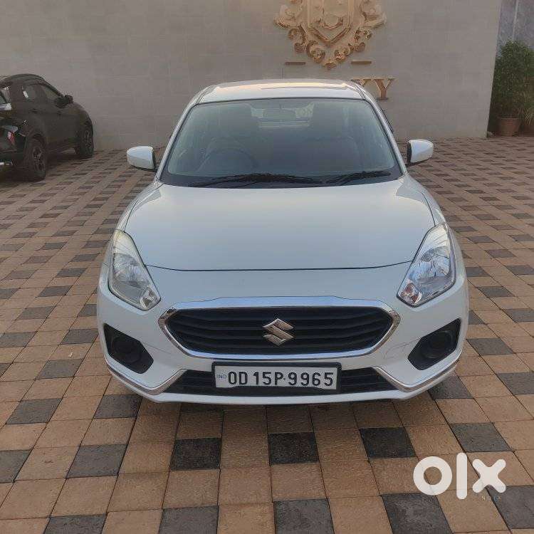 Maruti Suzuki Swift Dzire, 2020, Petrol