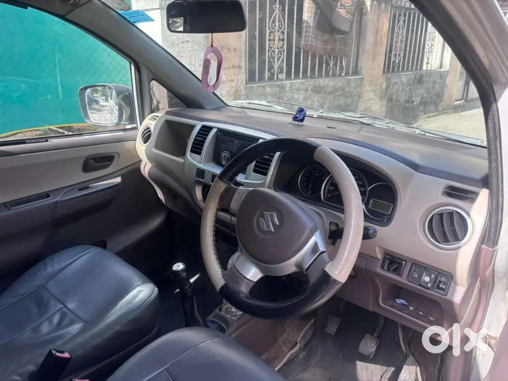 Maruti Suzuki Estilo 2010 Vxi Abs