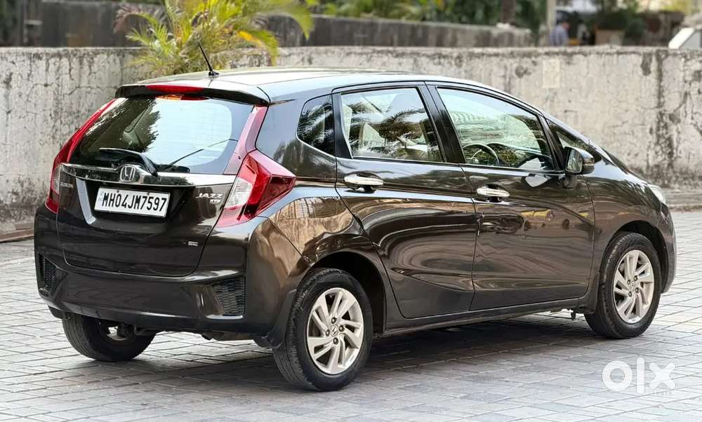 Honda Jazz 1.2 V Mt