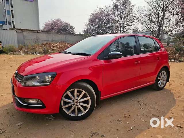 Volkswagen Polo Gti, 2018