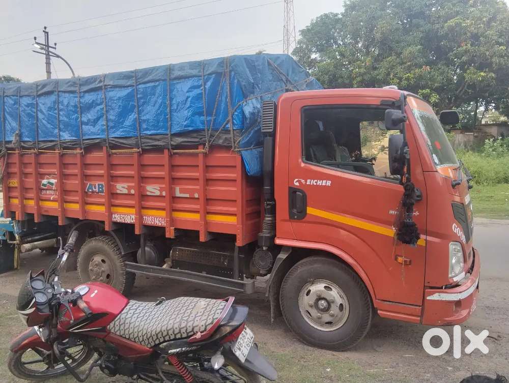 Eicher Polaris Multix Diesel