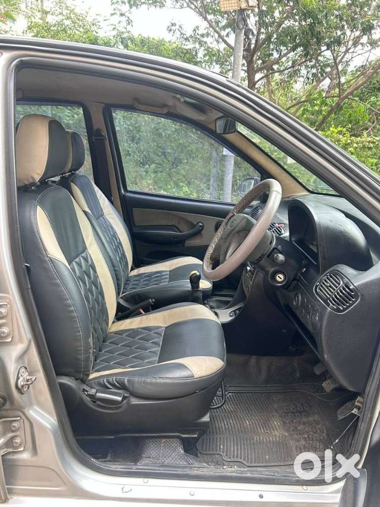 Tata Indica Ev2 Ev2 Ls, 2016, Diesel