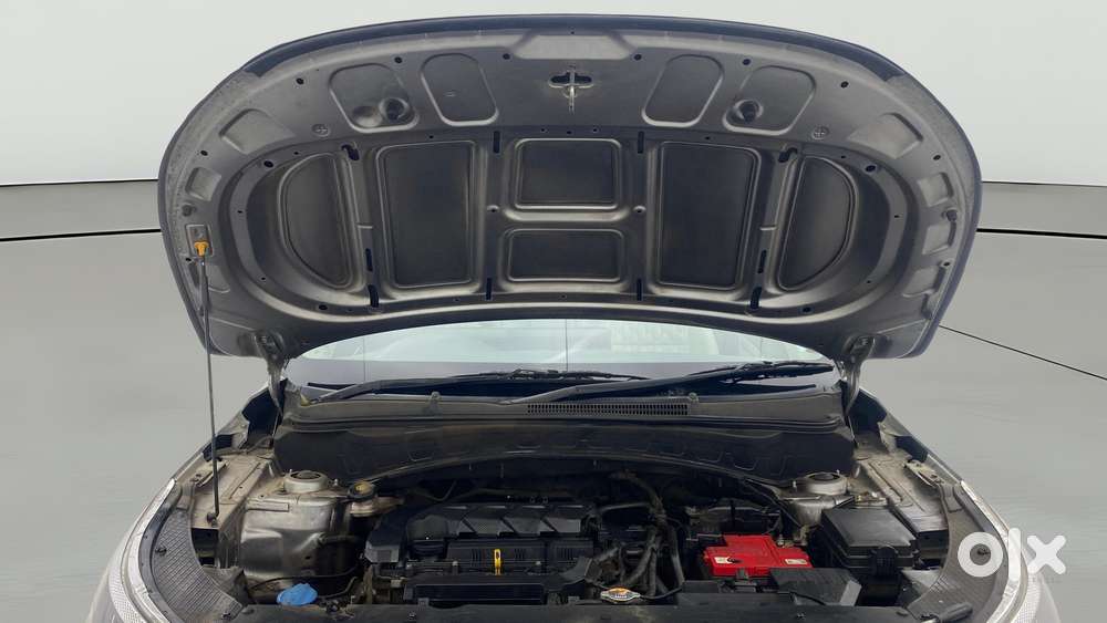 Kia Seltos Htx G, 2020, Petrol